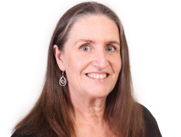 Profile photo of Tracey Rowland